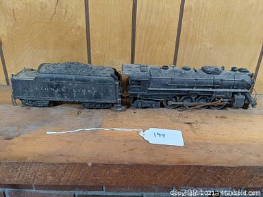 Auction 34729 (1 of 8)
