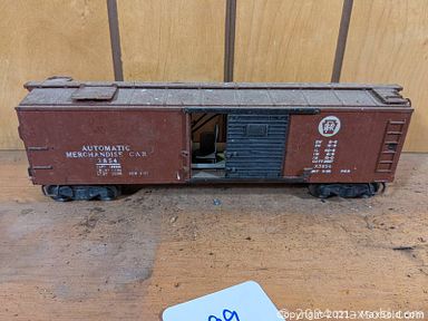 Auction 34729 (3 of 8)