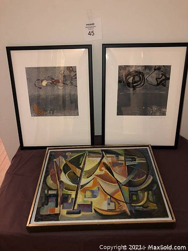 Auction 35210 (3 of 8)