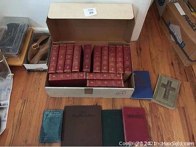 Auction 35378 (2 of 8)