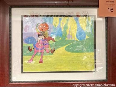 Auction 35724 (3 of 8)