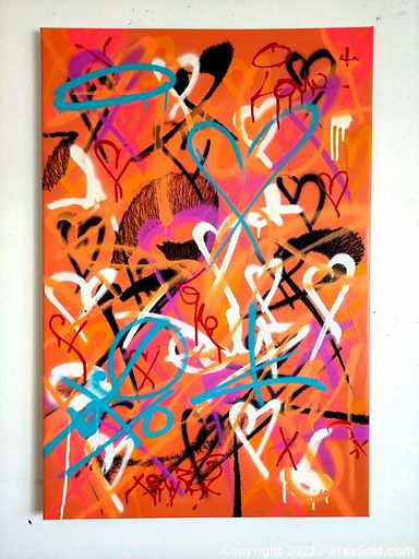 Auction 35801 (2 of 8)