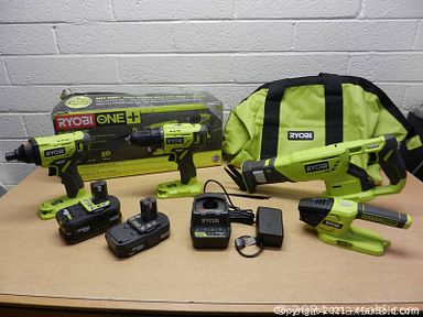 Auction 36016 (2 of 8)