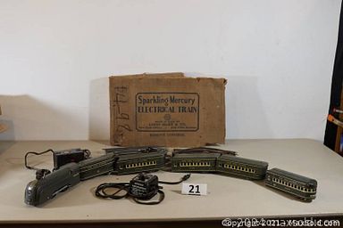 Auction 38565 (3 of 8)