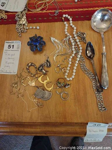 Auction 39553 (1 of 8)
