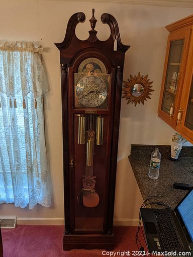 Auction 39614 (2 of 8)