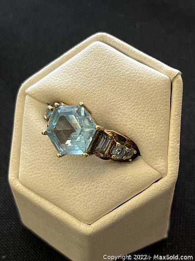Auction 40664 (3 of 8)