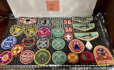 Auction 41096 (1 of 8)