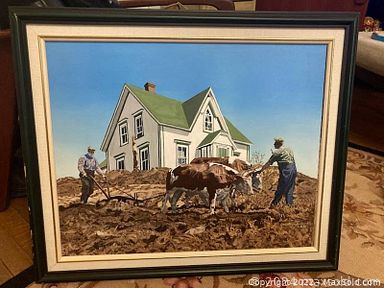 Auction 70860 (2 of 8)