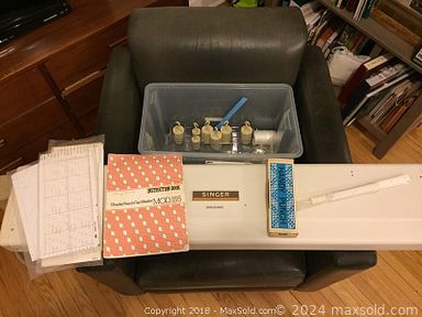 Auction 8451 (2 of 8)