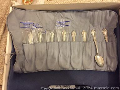 Auction 8451 (3 of 8)
