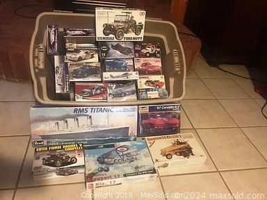 Auction 8731 (2 of 8)