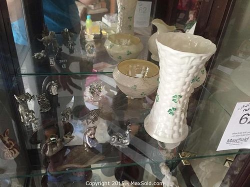 Lot #0062 (1 of 7)