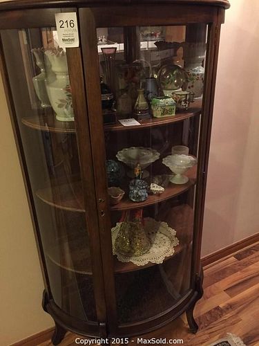 Lot #0216 (1 of 4)