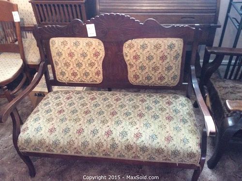 Lot #0407 (1 of 4)