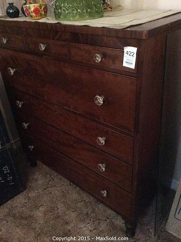 Lot #0422 (1 of 4)