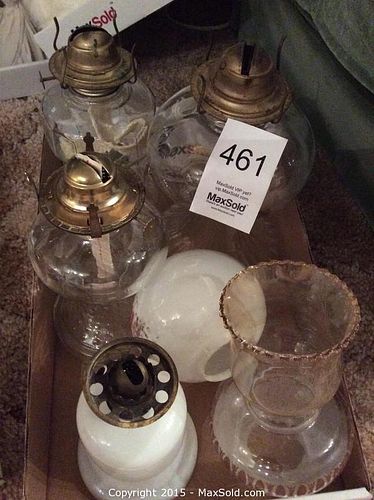 Lot #0461 (1 of 1)