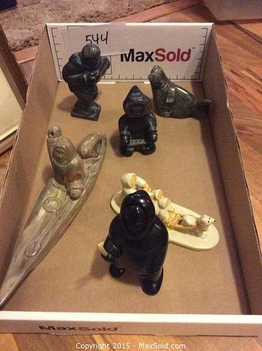 Lot #0544 (1 of 3)