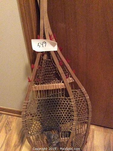 Lot #0549 (1 of 2)