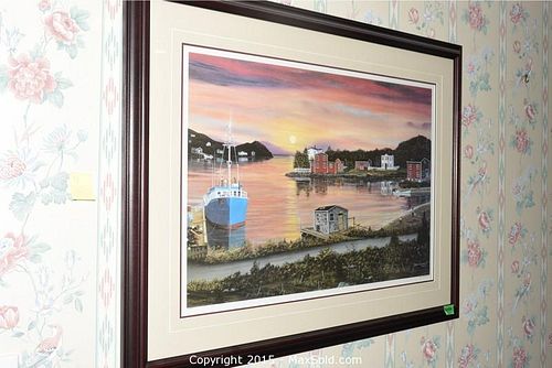Lot #0003 (1 of 12)
