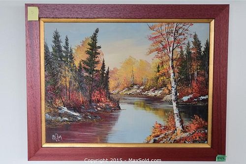 Lot #0005 (1 of 4)