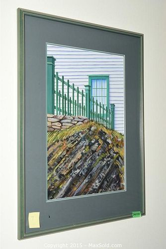Lot #0007 (1 of 4)