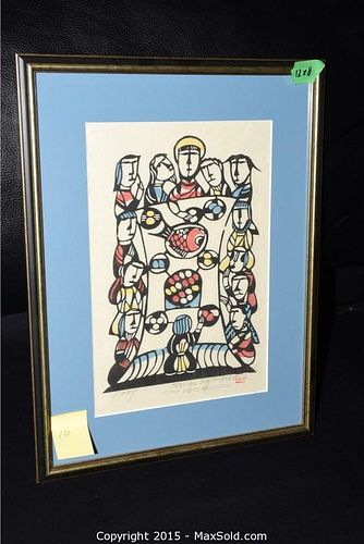 Lot #0010 (1 of 4)