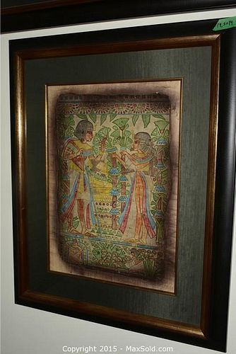 Lot #0012 (1 of 3)