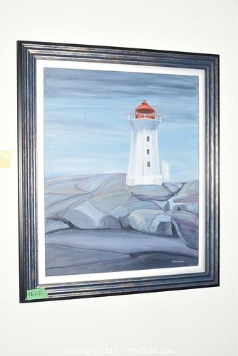 Lot #0016 (1 of 4)