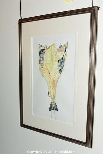 Lot #0020 (1 of 4)