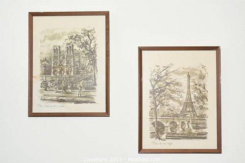Lot #0034 (1 of 6)