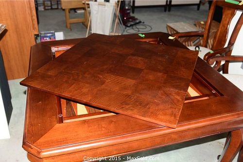Lot #0046 (1 of 9)