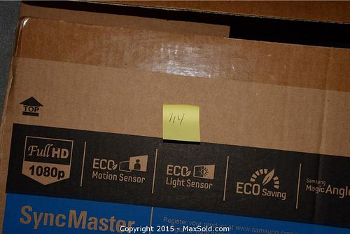 Lot #0114 (1 of 5)