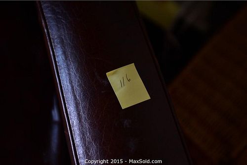 Lot #0116 (1 of 9)