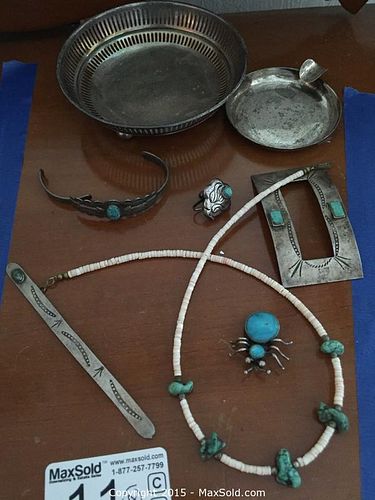 Lot #0011 (1 of 31)