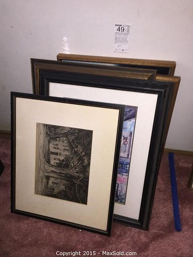 Lot #0049 (1 of 12)