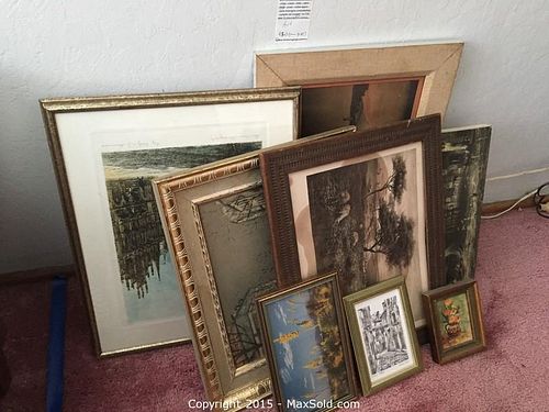Lot #0050 (1 of 11)