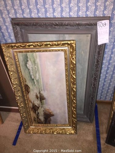 Lot #0108 (1 of 10)