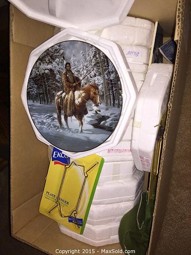 Lot #0128 (1 of 10)