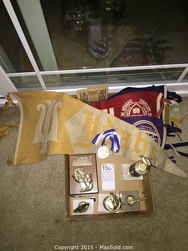 Lot #0150 (1 of 14)