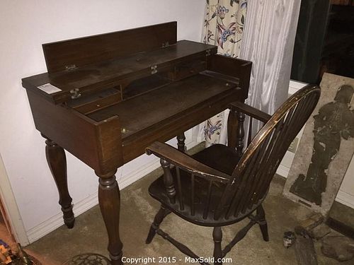 Lot #0158 (1 of 14)