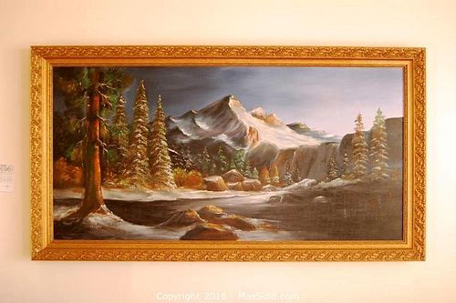 Lot #0696 (1 of 6)