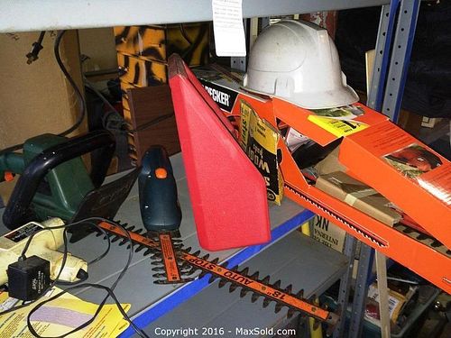 Lot #0760 (1 of 17)