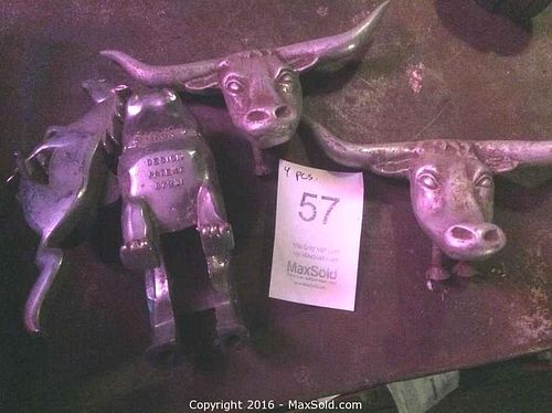 Lot #0057 (1 of 7)
