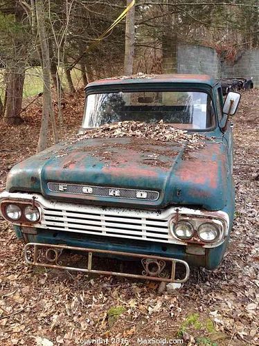 Lot #0382 (1 of 5)
