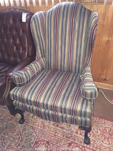 Lot #0780 (1 of 5)