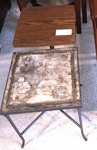 Lot #0782 (1 of 6)