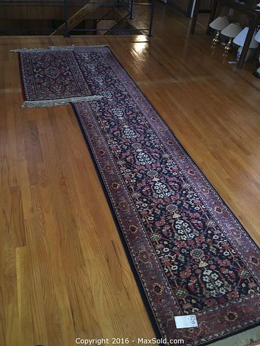 Lot #0828 (1 of 14)