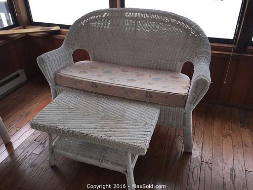 Lot #0835 (1 of 11)