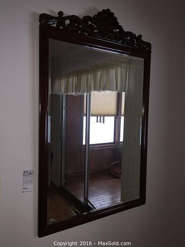 Lot #0838 (1 of 8)